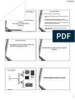 Topic 2 Sub-Topic 1 Marine Boilers