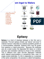 Epitaxy PDF