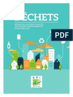 Les Dechets Definition Gestion Collecte Traitement Responsabilites Police Speciale