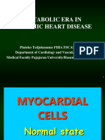 Metabolic Era in Ischemic Heart Disease