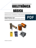 Eletroeletrônica Basica