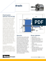 HSD (1) .Product - Spec.sheet BootstrapReservior