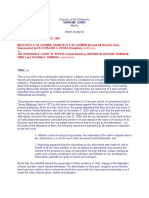 Cases in Property Co Ownership 2 (Partition)