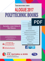 Polytechnic Catalogue