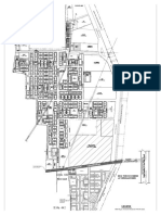 Perumbakkam Site Model