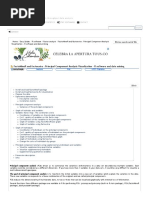 PCA Analisis de Componentes Principales