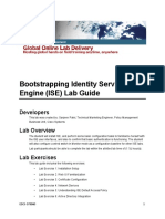 ISE Pre ATP Lab Guide Combined