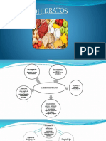 Diapositivas de Carbohidratos