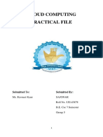 Practical Filefilr