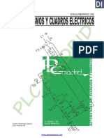 Automatismos y Cuadros Electricos