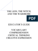 LWW Study Guide