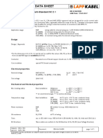 Data Sheet: Multi-Standard SC 2.1