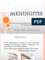 Meningitis