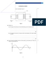 Alternating Current