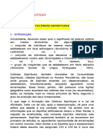 Colonias Espirituais PDF