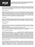 Anexo 15 Exemplo de Documento Basico de Um PPR Informativo