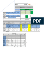 Semester Overview For Semester 3 - GPEM 2016