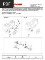 Yt 01-09 Yanmar