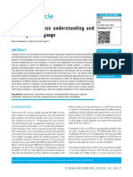 Ultrasound Basic Understanding and Learning The Language