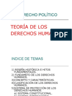 Derechos Humanos