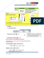 Matemáticas - Resolución de Practicamos