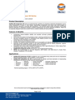 GulfSea de Compressor Oil Series