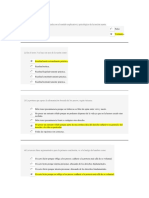 TP 3 y 4 - Teoria de La Argumentacion