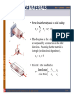 Mechanics-2 2 Axial Loading