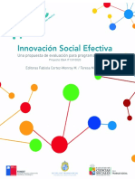 2016 - Cortez-Monroy, Matus, Ed. - Innovacion Social Efectiva