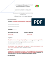 Formato de Prácticas de Laboratorio