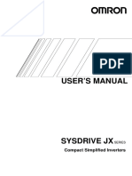 Manual JX PDF