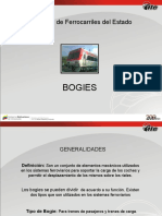 Bogies 1