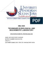 Sbl-Report3 Protein