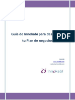 Megaguía de Innokabi para Desarrollar Tu Plan de Negocios v2