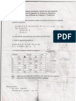 Practica Lenguajes y Traductores FISI UNMSM