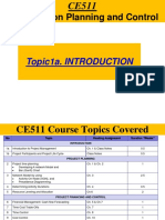 CE511-Topic-1a Introduction Project Managment-352