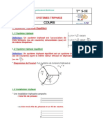 Cours Triphases