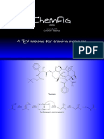 Chemie Chemfig