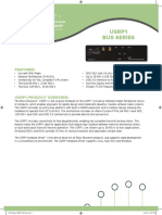 Ettus USRP1 DS Flyer HR PDF