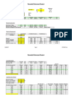 Test Calc