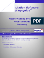 GC Simulation Setup Bulletin PDF