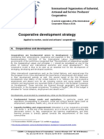 Cicopa Strategy Development en