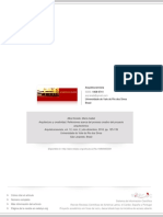 Arquitectura y Creatividad. Reflexiones Acerca Del Proceso Creativo Del Proyecto Arquitectónico