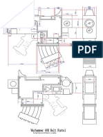 Bolt Pistol Plans PDF