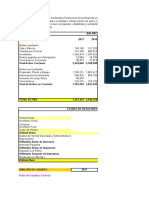 06 Practica Ratios Financieros