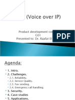 Product Development Course G01 Presented To: Dr. Raafat El Fouly