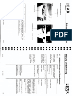 BAR - Cargolift Schematic (German)