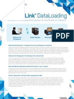 Teledyne GroundLink Dataloading Brochure