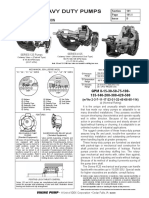 Viking Heavy Pump KK125