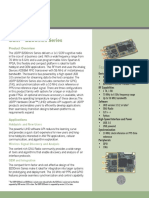 USRP B200mini Data Sheet